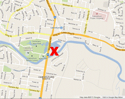 Click Here to open Google Maps page